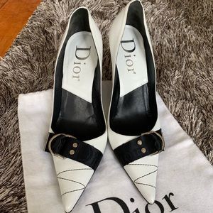 Vintage Dior Shoes